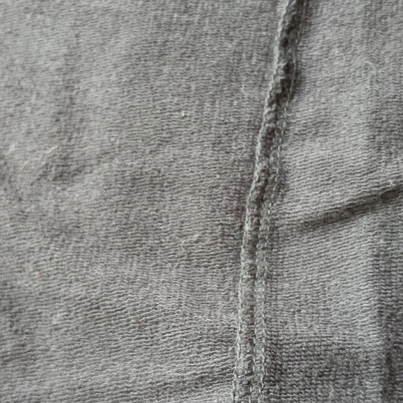 Sleeveless Black Dress W Pockets!!!! - Picture 8 of 12